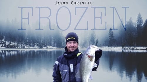 It's NEVER Too COLD for Winter Bass Fishing