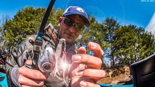 THE BEST Bluffs - Bass Fishing Secrets from Casey Ashley