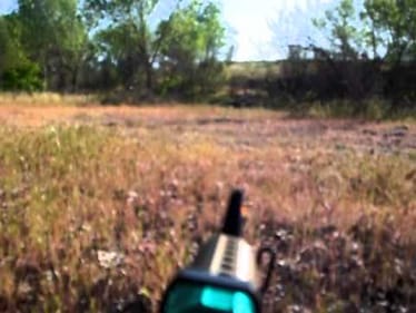 Lost Lake Airsofting (Team S2K)
