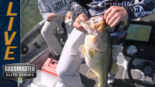 "That's an OVER!" - Tyler Rivet lands 8-15 at Fork