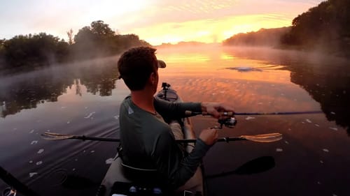 Topwater Strikes 2015