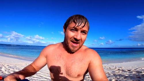 Camping on Worlds Deadliest Snake Island
