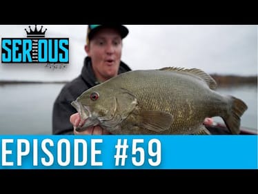 SAM SOBI | Fishing YouTuber & Outdoorsman