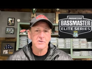 Bassmaster’s Announcement On Livescope Rule Change Reportedly Near…