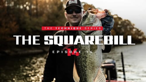 The Technique Series: "The Squarebill" ft. John Pilcher