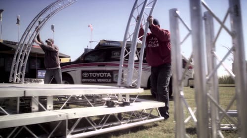 In it for the long haul- Toyota and B.A.S.S.