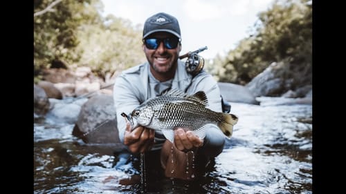 FISHING FOR JUNGLE PERCH - CAST CO
