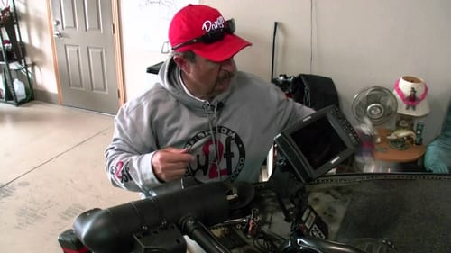 Trolling Motor Care