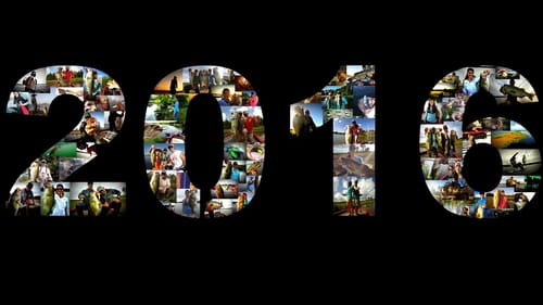 2016: Legendary Year for GIANT Bass!