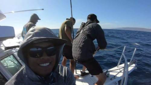 Big Tuna Dreams is Back! - Giant Pacific Bluefin Fishing Part 3