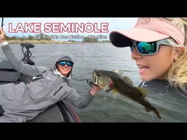 WISH We Wouldn't Have Caught THIS BASS!