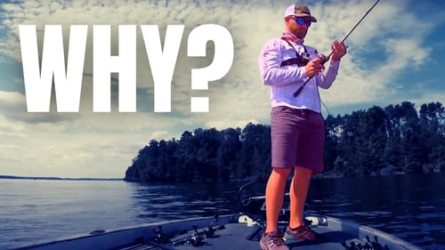 20 Yr Experiment SHOWS Why BASS FISHING May Be Getting HARDER...