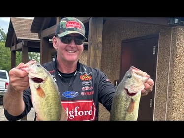 BFL Super Tournament/Lake Of The Ozarks…Day 1 Tournament Report