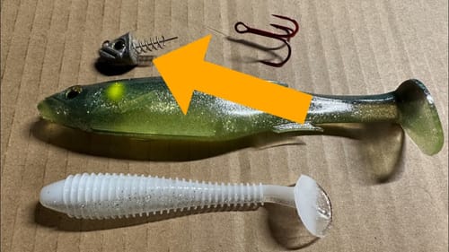 Everyone Who Fishes Swimbaits Should Know About THIS…