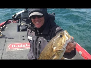 The Most Difficult Technique In Bass Fishing…(And Why You Must Master It)