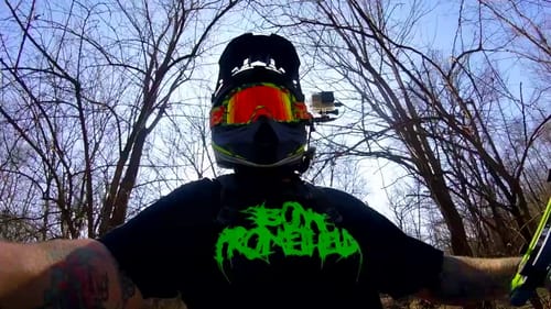 INTO THE WOODS | OFF-ROAD SERIES PART 1/3