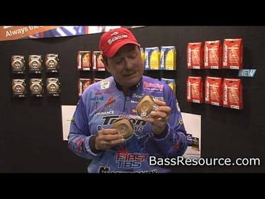 Seaguar Tatsu Fluorocarbon Fishing Line | Bass Fishing