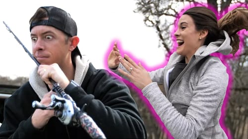 She's Dropping BIG NEWS! - His and Her Reactions