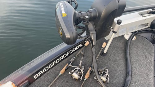 What Most Anglers Don’t Know About Trolling Motor Noise And Bass