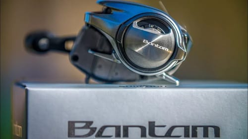 Shimano Bantam MGL Casting Reel Review