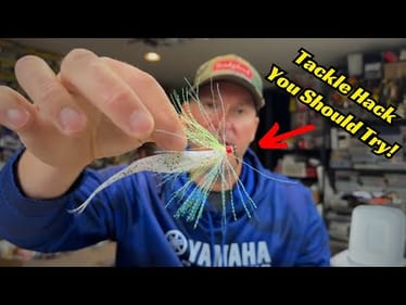 This Tackle Hack Will Give Your Baits New Life!
