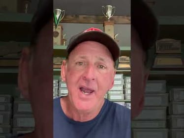 Bass Fishing Down The Toilet