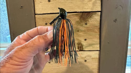 NEVER Fish A Jig Without First Making These 3 Modifications