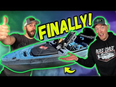 They FIXED EVERYTHING! The New Old Town PDL 120 Pro Is a HUGE Upgrade!