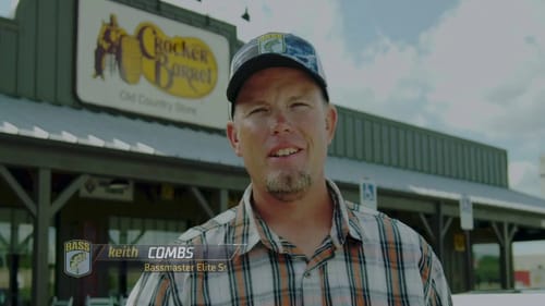 B.A.S.S. Merchandise can now be purchased at Cracker Barrel