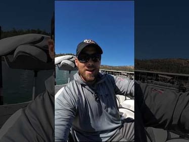Launching out of Lime Saddle Marina 🚤 Evening session dialed in with the finesse Neko rig 🎣