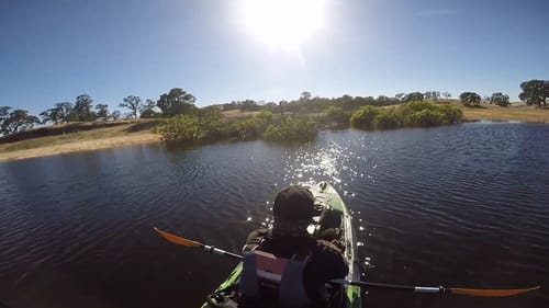 Quick Session at Eastman Lake