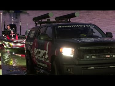 Truck Organization on the Road With KVD