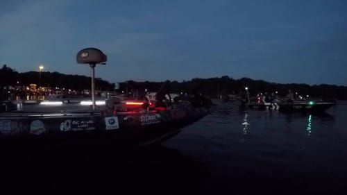 GoPro: Potomac Day 1 Takeoff