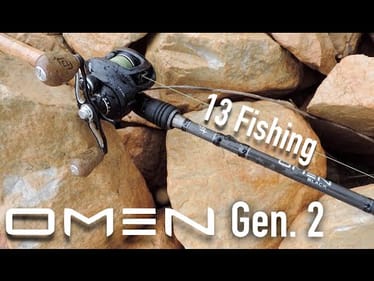 How Good Is a $120 Rod? -- Topwater Fishing