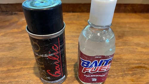 Does The “Bait Fuel” Scent Live Up To All The Hype Around It?