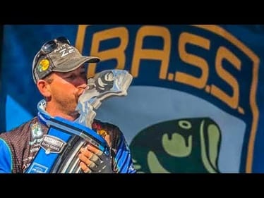 You're NOT Fishing a JIG?!? Want to Win Bass Tournaments?