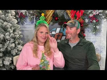 JOJ Christmas Giveaway Day 4 Costa Del Mar