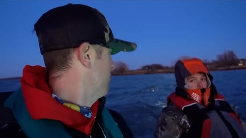 Very Risky Boat Ride