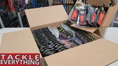 MASSIVE Spring Unboxing