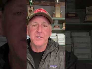 Alabama Banning Tournament Fishing?