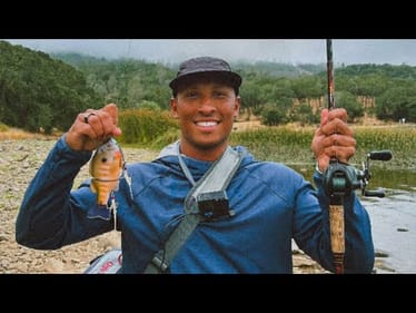 LAKE HENNESSEY | SWIMBAITS ONLY VOL. 2 | BASS FISHING #fishing #bassfishing