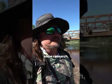 Bucket List Fishing Destination 🎣