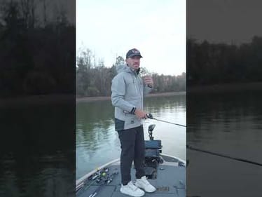 Jacob Wheeler Winter Tips (Raw Breakdown) 🤫