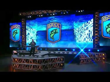 Classic weigh-in: 2015 Day 1