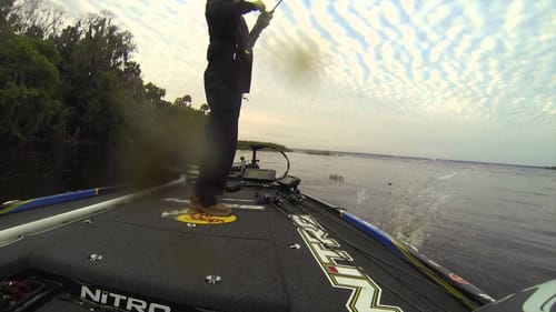 St. Johns Bass Elite