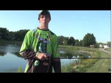 Transition is tough: Getting on the Fall Pattern