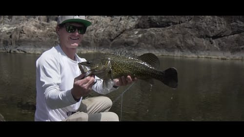 HOMETURF EPISODE 2 - ADAM TOWNSEND MURRAY COD
