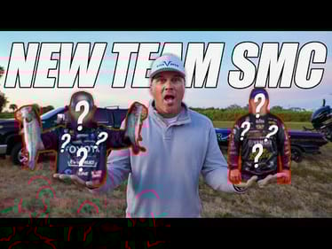 The NEW TEAM for 2021 - Who's it going to be?