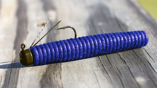 DON’T Go Fishing WITHOUT These 5 LURES In DECEMBER