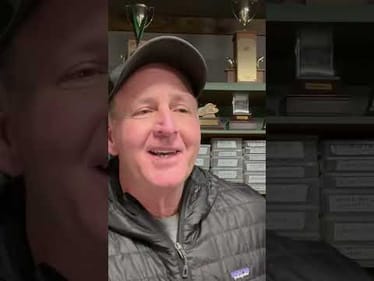 Bass Anglers Are Drama Queens